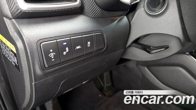 Hyundai Tucson 2019 — photo 17