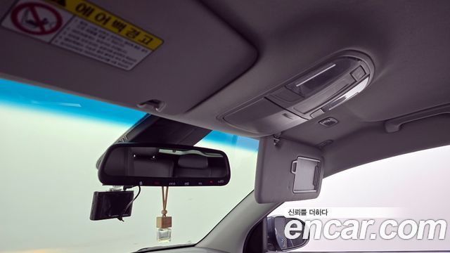 Hyundai Tucson 2019 — photo 18