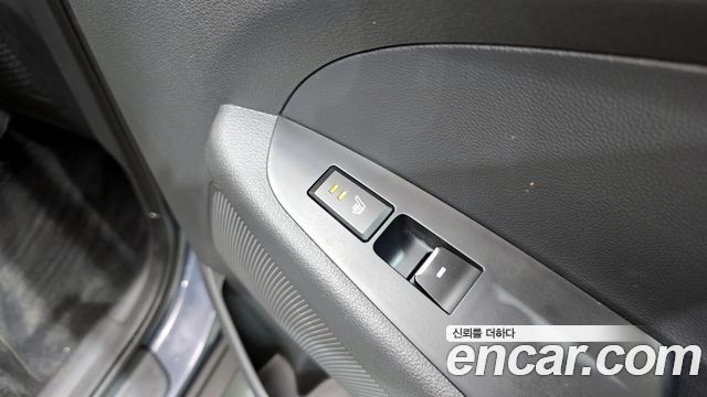 Hyundai Tucson 2019 — photo 19