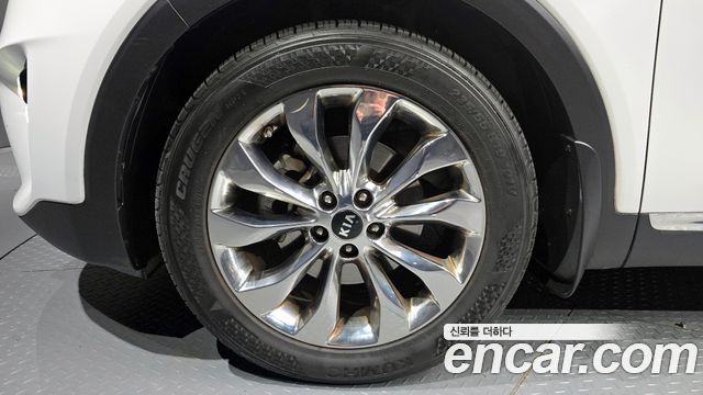 Kia Sorento 2018 — photo 5