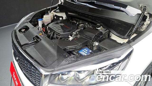 Kia Sorento 2018 — photo 6