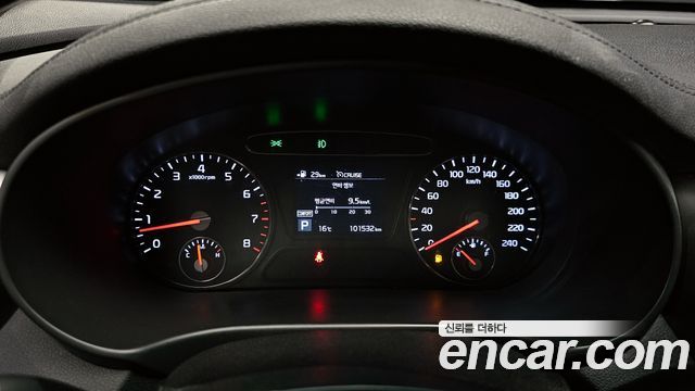 Kia Sorento 2018 — photo 8
