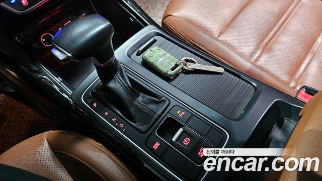 Kia Sorento 2018 — photo 9