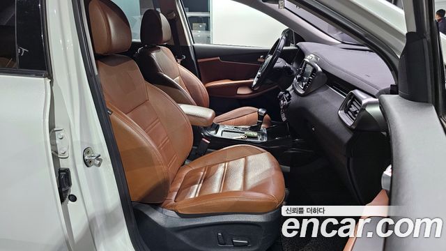 Kia Sorento 2018 — photo 10