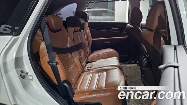Kia Sorento 2018 — photo 12