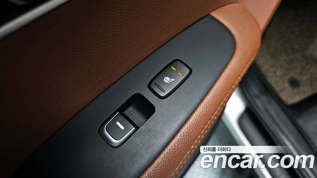 Kia Sorento 2018 — photo 17