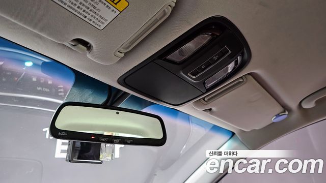 Kia Sorento 2018 — photo 18
