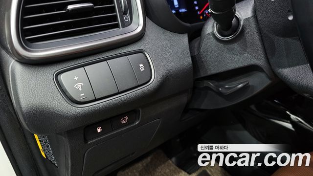 Kia Sorento 2018 — photo 19