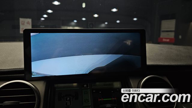 Land Rover Discovery 2006 — photo 15