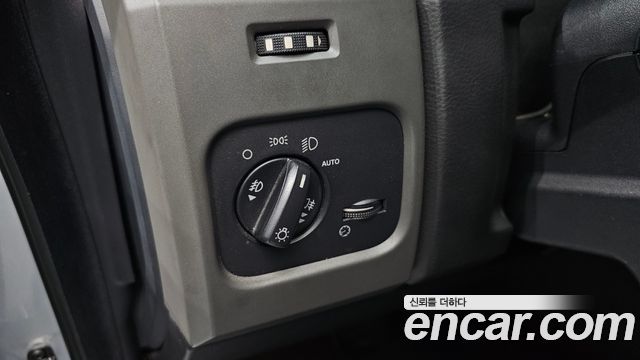 Land Rover Discovery 2006 — photo 18