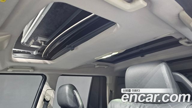 Land Rover Discovery 2006 — photo 19