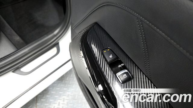 Kia K5 2021 — photo 19