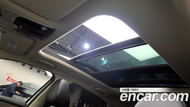Kia K5 2021 — photo 20
