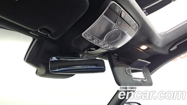 Mercedes-Benz S-Class 2018 — photo 14