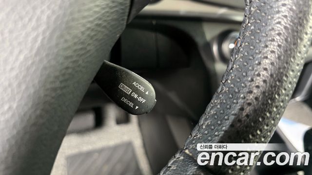 KG Mobility KORANDO 2014 — photo 17