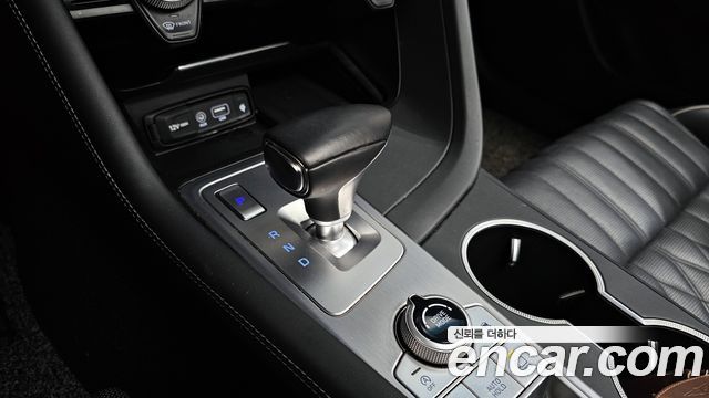 Genesis G70 2018 — photo 9
