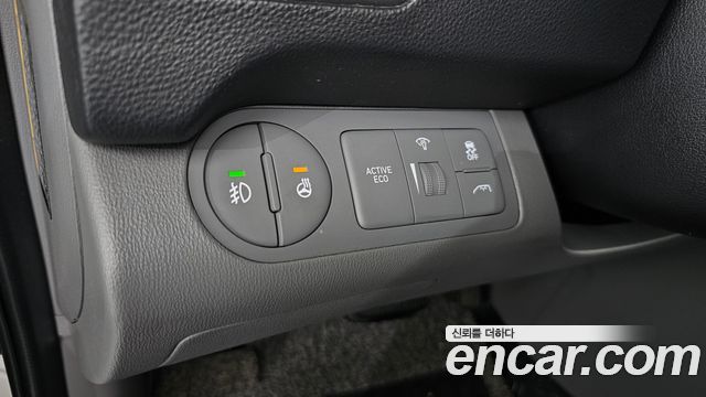 Hyundai Starex 2021 — photo 13