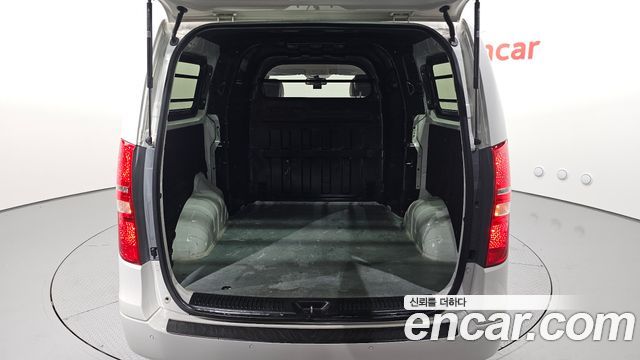 Hyundai Starex 2021 — photo 20