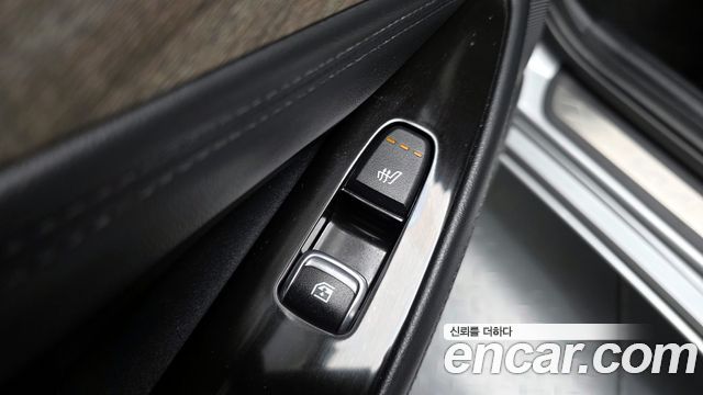 Kia K8 2022 — photo 19