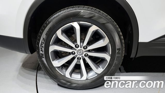 Renault Korea QM6 2020 — photo 5