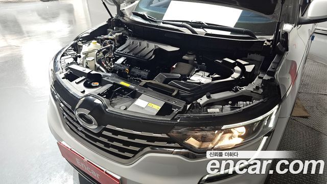 Renault Korea QM6 2020 — photo 6