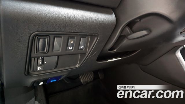 Renault Korea QM6 2020 — photo 15