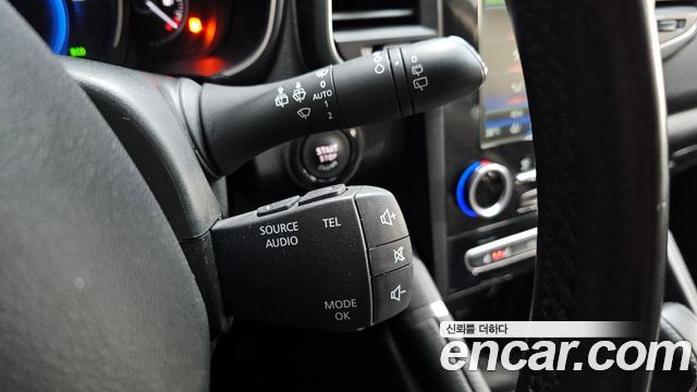 Renault Korea QM6 2020 — photo 16