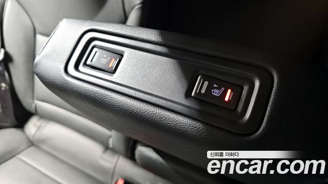 Renault Korea QM6 2020 — photo 18