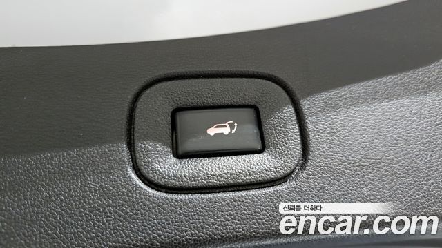 Renault Korea QM6 2020 — photo 20