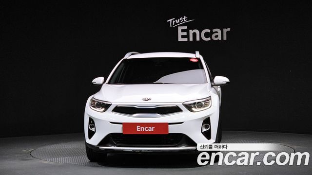 Kia Stonic 2019 — photo 3