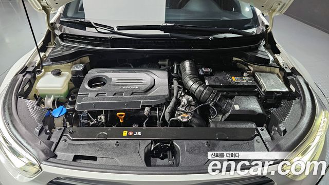 Kia Stonic 2019 — photo 6
