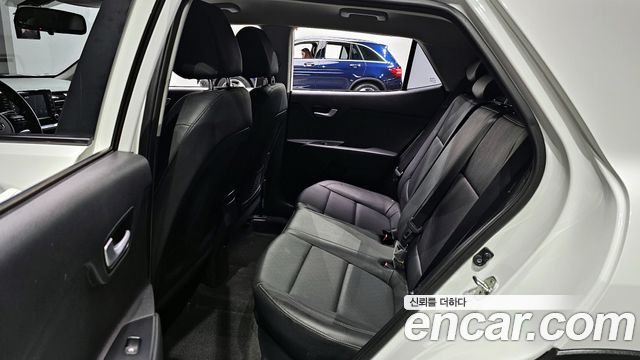 Kia Stonic 2019 — photo 12