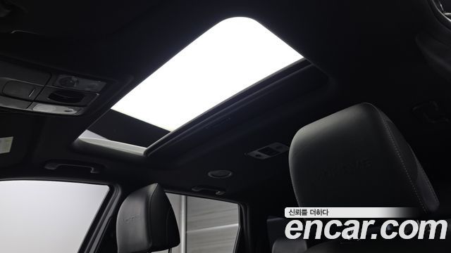 Kia Mohave 2022 — photo 19