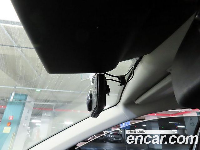 Kia K5 2021 — photo 13