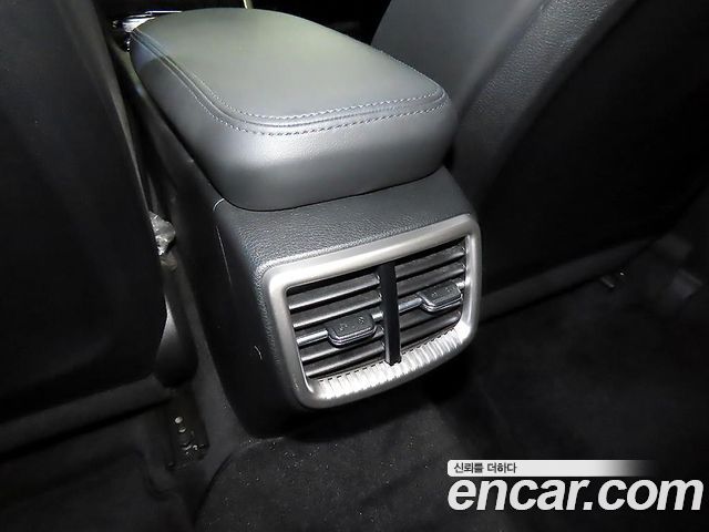 Kia K5 2021 — photo 15