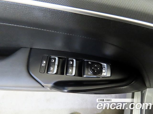 Kia K5 2021 — photo 16