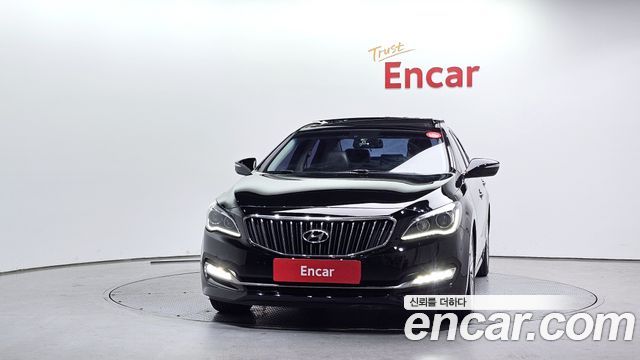 Hyundai Aslan 2016 — photo 3