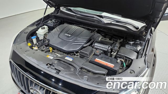 Hyundai Aslan 2016 — photo 6