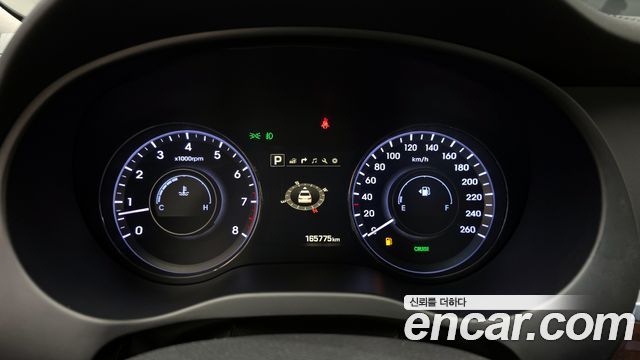 Hyundai Aslan 2016 — photo 8