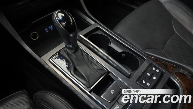 Hyundai Aslan 2016 — photo 9