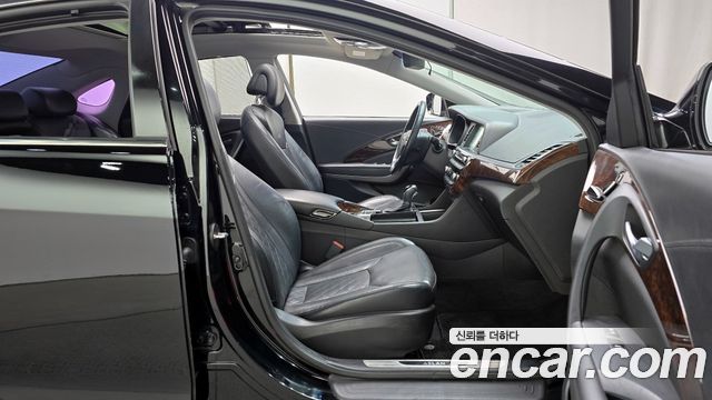 Hyundai Aslan 2016 — photo 10