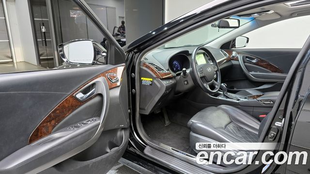 Hyundai Aslan 2016 — photo 11