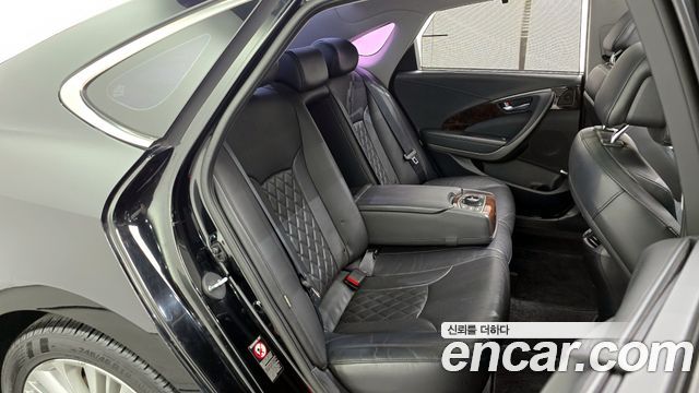 Hyundai Aslan 2016 — photo 12