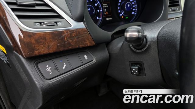 Hyundai Aslan 2016 — photo 14