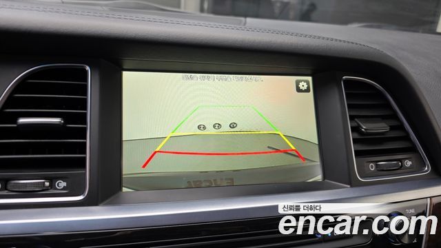 Hyundai Aslan 2016 — photo 15