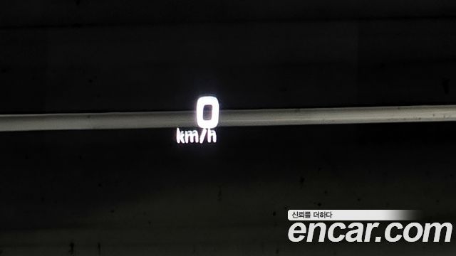 Hyundai Aslan 2016 — photo 19