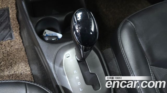 Chevrolet Korea Spark 2020 — photo 9