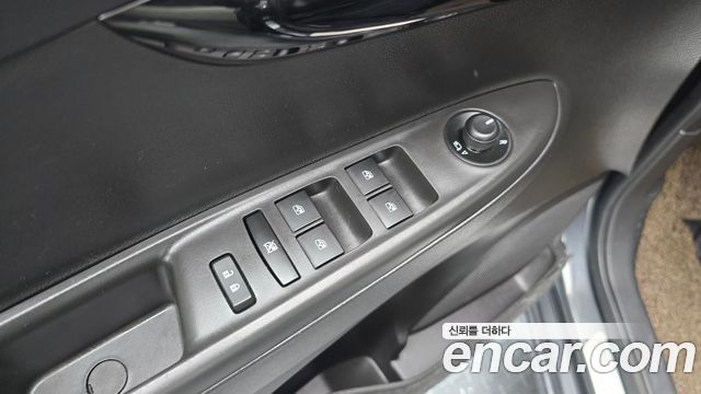 Chevrolet Korea Spark 2020 — photo 14
