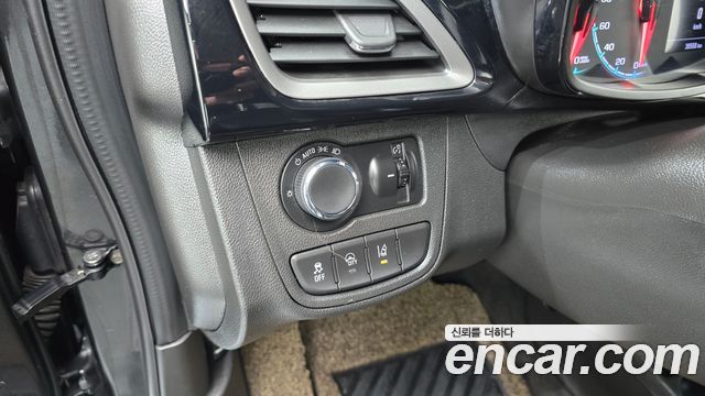 Chevrolet Korea Spark 2020 — photo 15