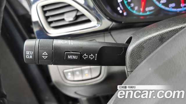 Chevrolet Korea Spark 2020 — photo 16